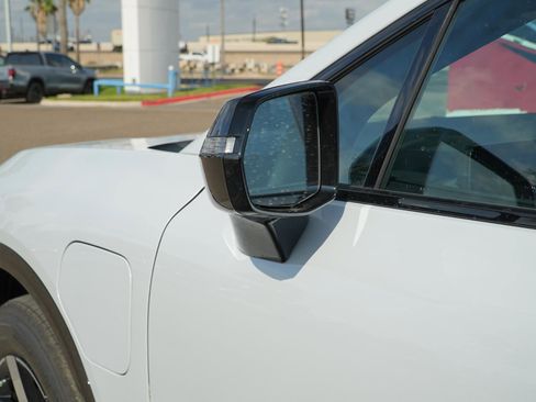 New 2026 Honda Prologue Touring image 11