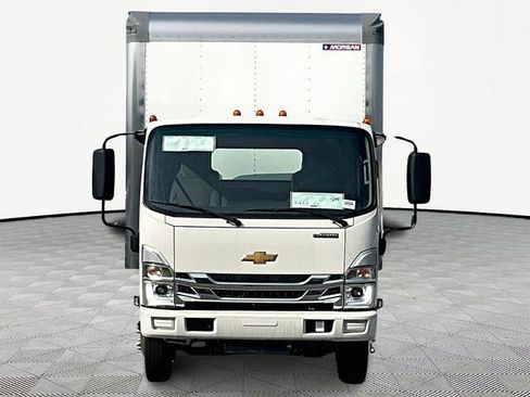 New 2024 Chevrolet Low Cab Forward 5500XG image 2