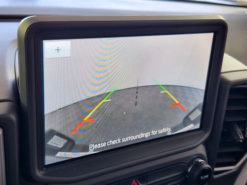 Used 2024 Ford Bronco Sport Big Bend image 22