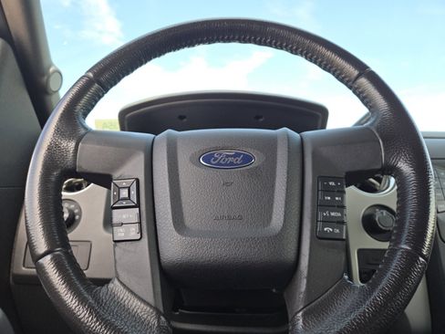 Used 2013 Ford F150 XLT w/ Luxury Equipment Group AWD/4WD image 23