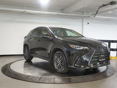 Used 2024 Lexus NX 350 AWD w/ Cold Area Package