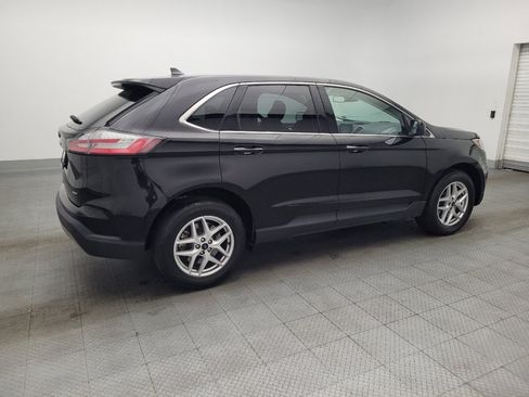 Used 2023 Ford Edge SEL image 10