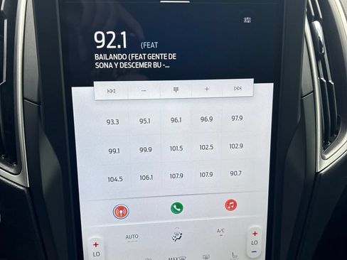 Used 2024 Ford Edge ST-Line AWD/4WD image 26