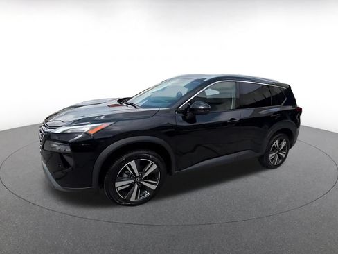 Used 2026 Nissan Rogue SL FWD image 7