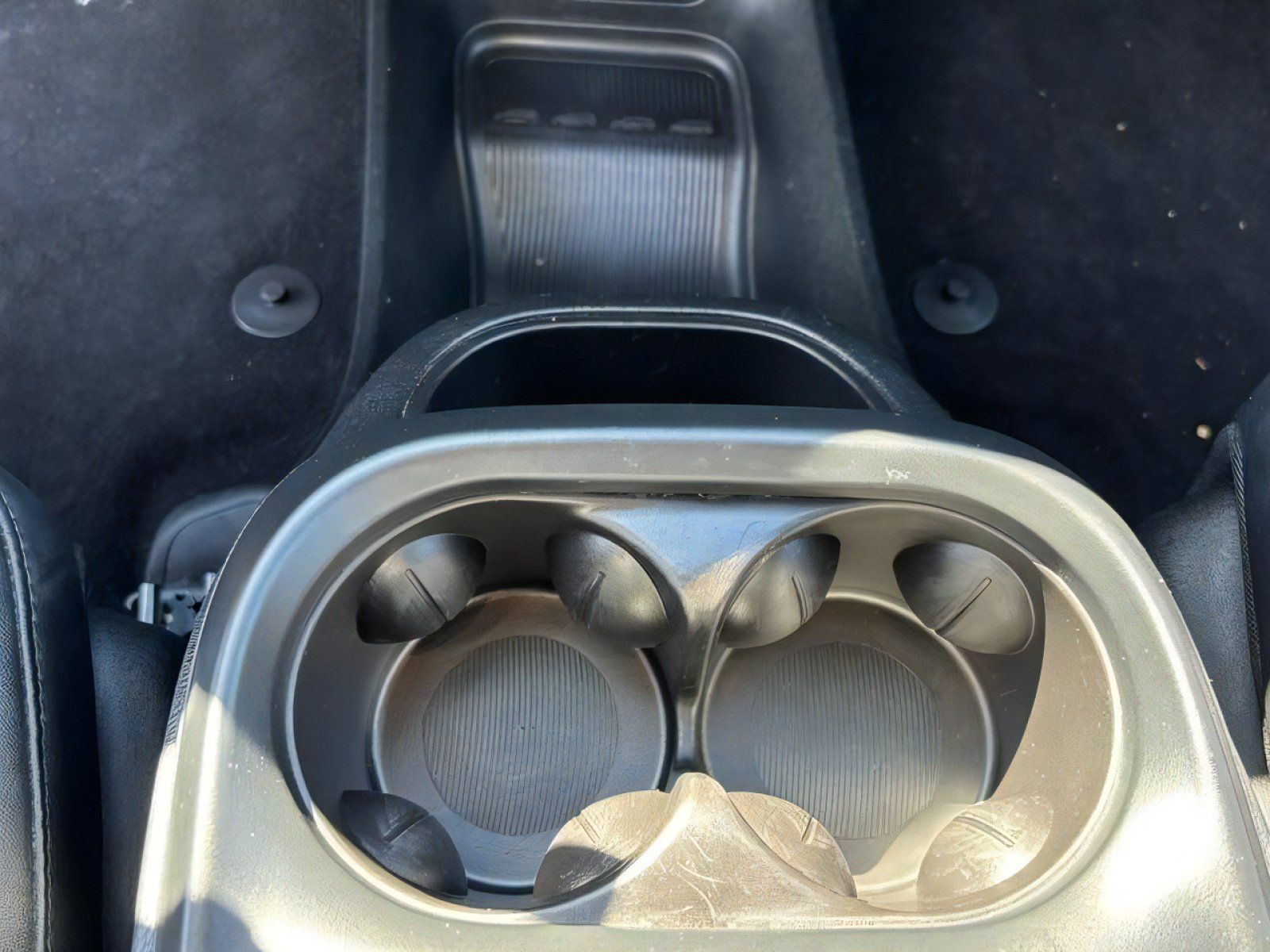 Used 2025 Chrysler Pacifica Select FWD image 17