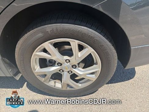 Used 2019 Chevrolet Equinox LT FWD image 7