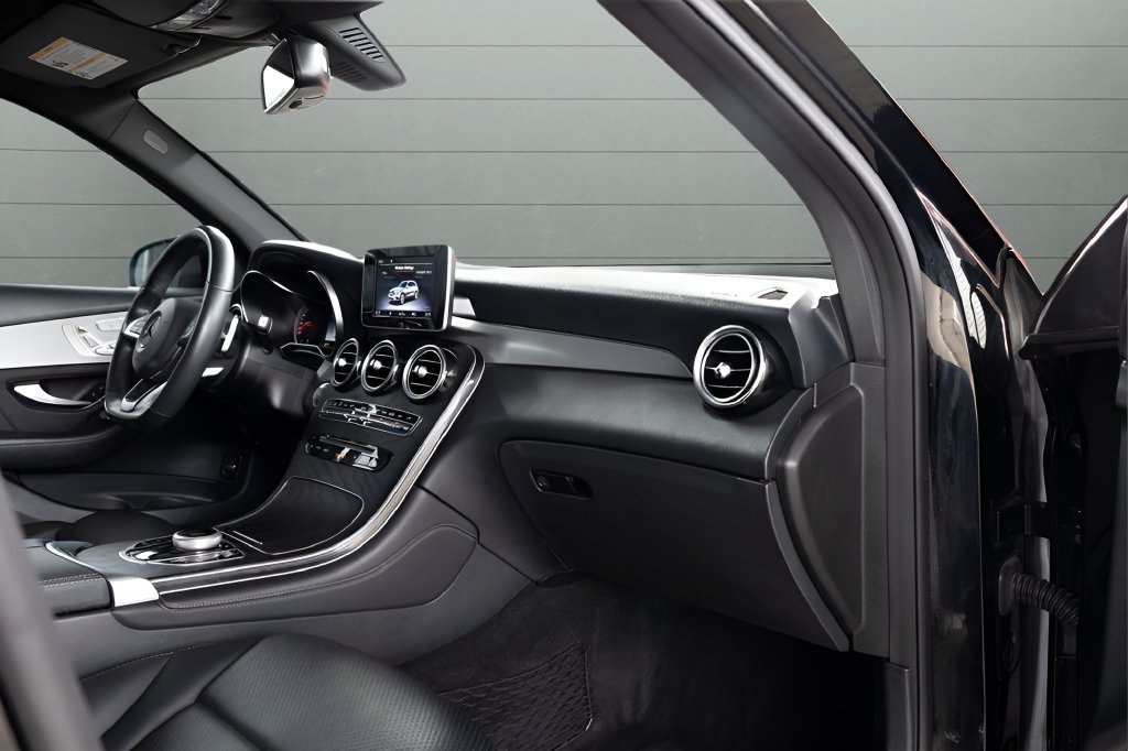 Used 2019 Mercedes-Benz GLC 300 image 81