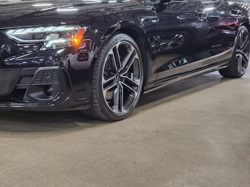 Used 2025 Audi A8 L 3.0T AWD/4WD image 16