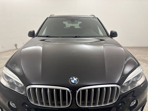 Used 2018 BMW X5 xDrive35i AWD/4WD image 17