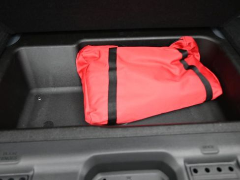 New 2026 Jeep Wrangler Unlimited Rubicon image 10