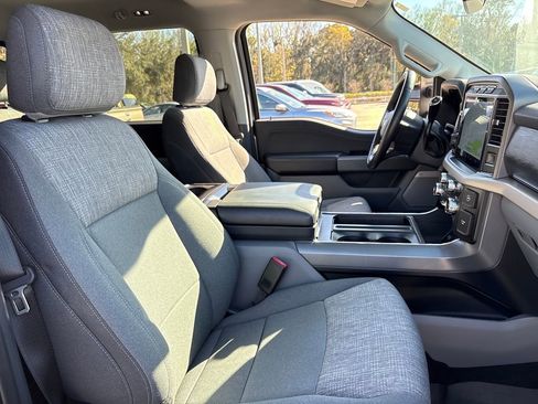 Used 2021 Ford F150 XLT w/ Equipment Group 302A High image 28