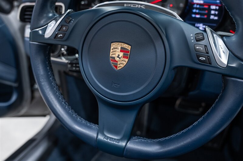 Used 2013 Porsche 911 Carrera 4S AWD/4WD image 50