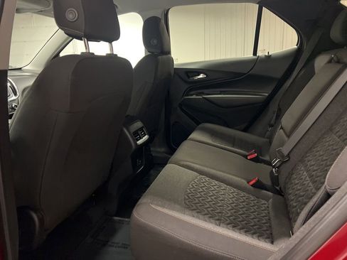 Certified 2023 Chevrolet Equinox LT image 10