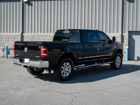 Used 2024 RAM 2500 Limited image 18