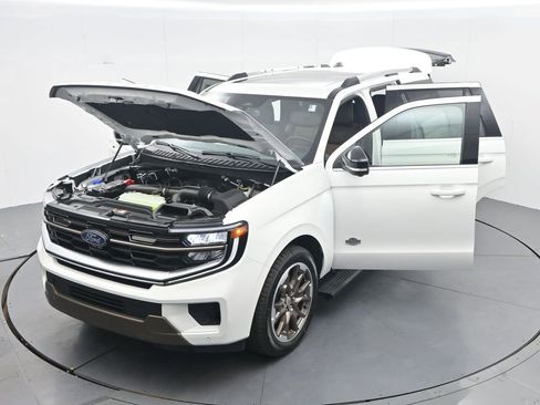 New 2026 Ford Expedition King Ranch AWD/4WD image 35
