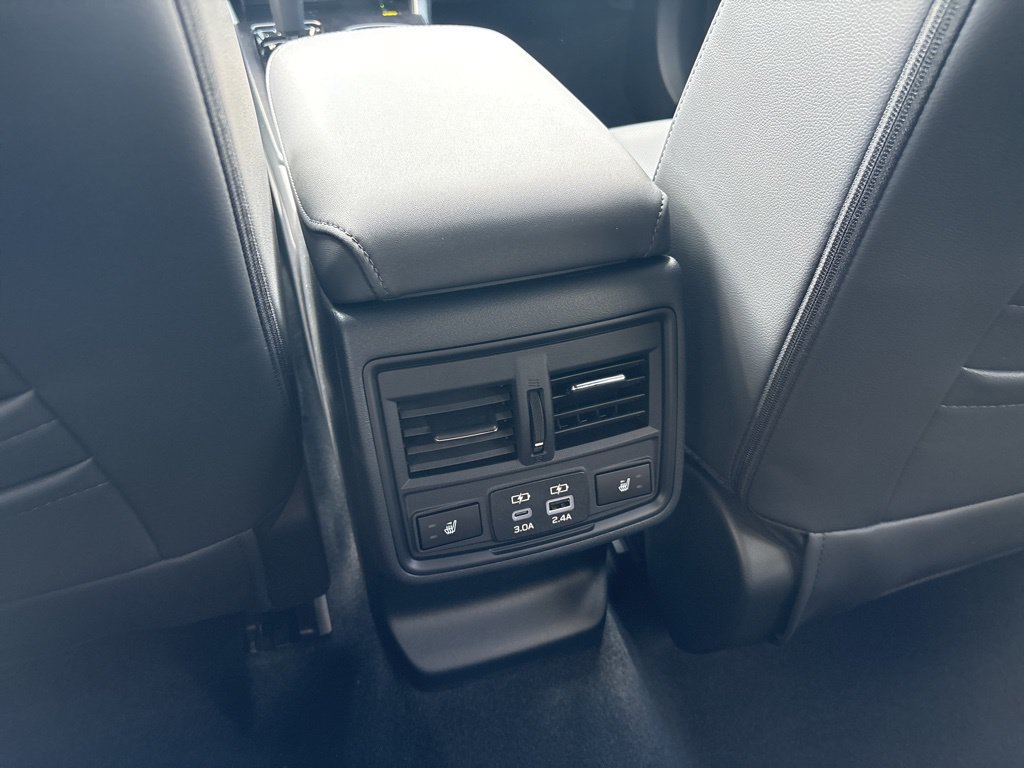 New 2026 Subaru Outback Touring XT AWD/4WD image 25