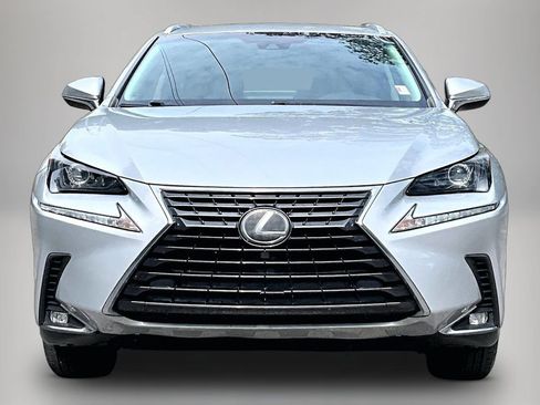 Used 2019 Lexus NX 300 FWD w/ Accessory Package 2 image 3