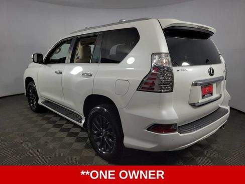 Used 2023 Lexus GX 460 Premium AWD/4WD image 6