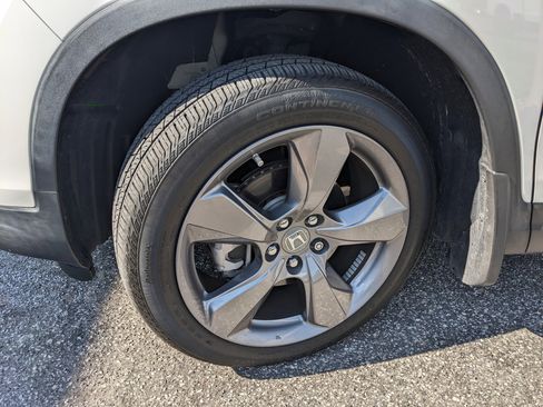 Used 2020 Honda Passport Touring image 7