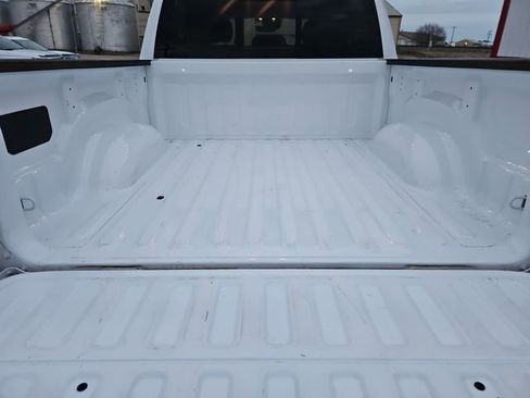 Used 2025 RAM 1500 Big Horn AWD/4WD image 29
