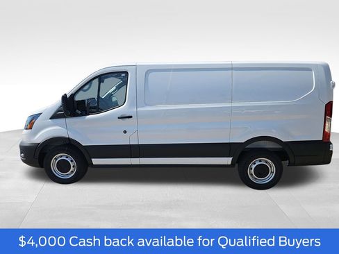 New 2025 Ford Transit 150 Low Roof image 6