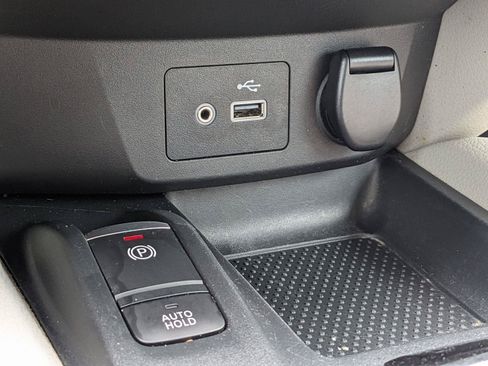 Used 2021 Nissan Rogue Sport SL AWD/4WD image 13