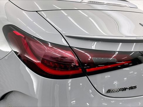 Used 2026 Mercedes-Benz CLE 53 AMG 4MATIC image 26