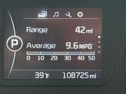 Used 2016 Kia Sorento EX image 22