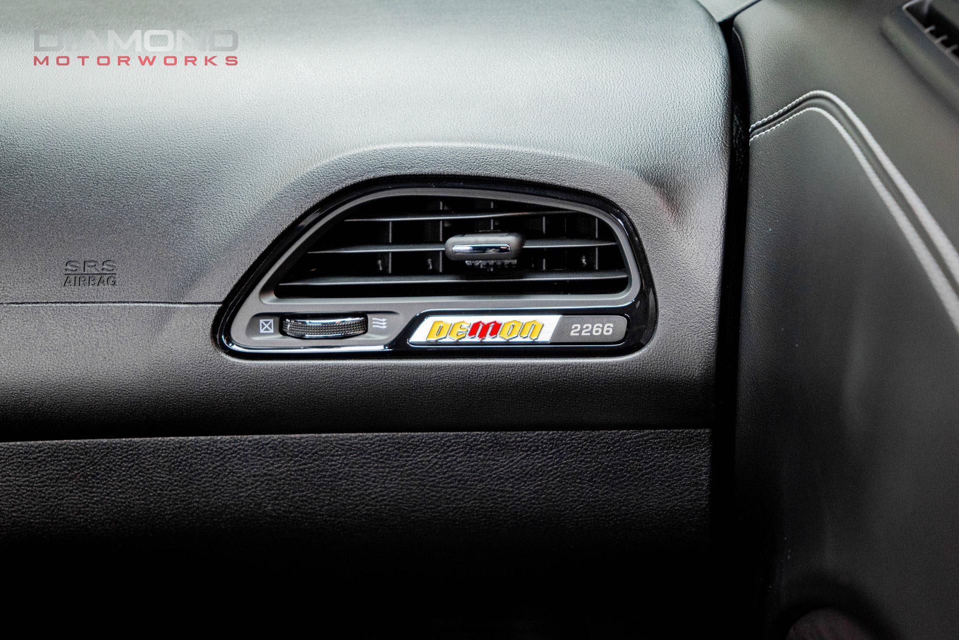 Used 2023 Dodge Challenger SRT Hellcat Redeye RWD image 21