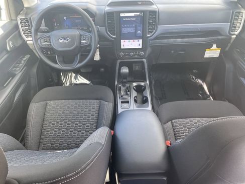 New 2025 Ford Ranger XL image 11