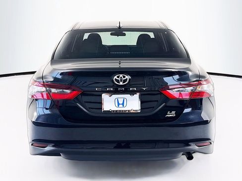 Used 2023 Toyota Camry LE AWD/4WD image 6