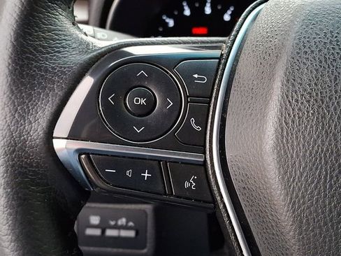 Used 2022 Toyota Avalon XLE image 21