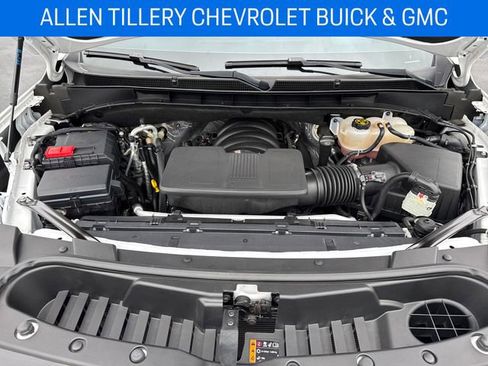 Certified 2023 GMC Yukon Denali image 33