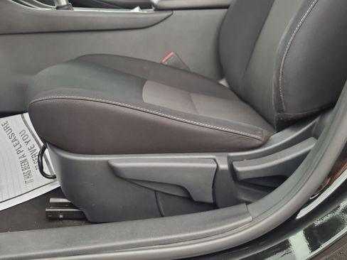 Used 2021 Nissan Sentra SV FWD image 23