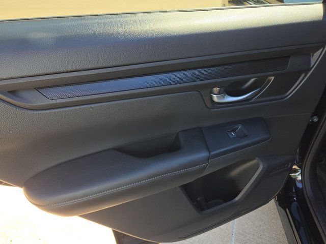 Used 2023 Honda CR-V EX image 12