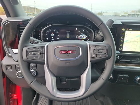 New 2026 GMC Sierra 2500 SLE w/ SLE Convenience Package AWD/4WD image 20