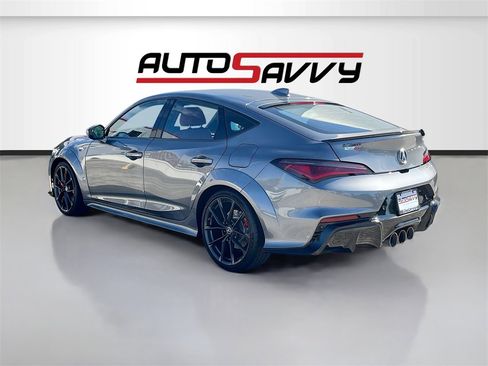 Used 2025 Acura Integra Type S image 5
