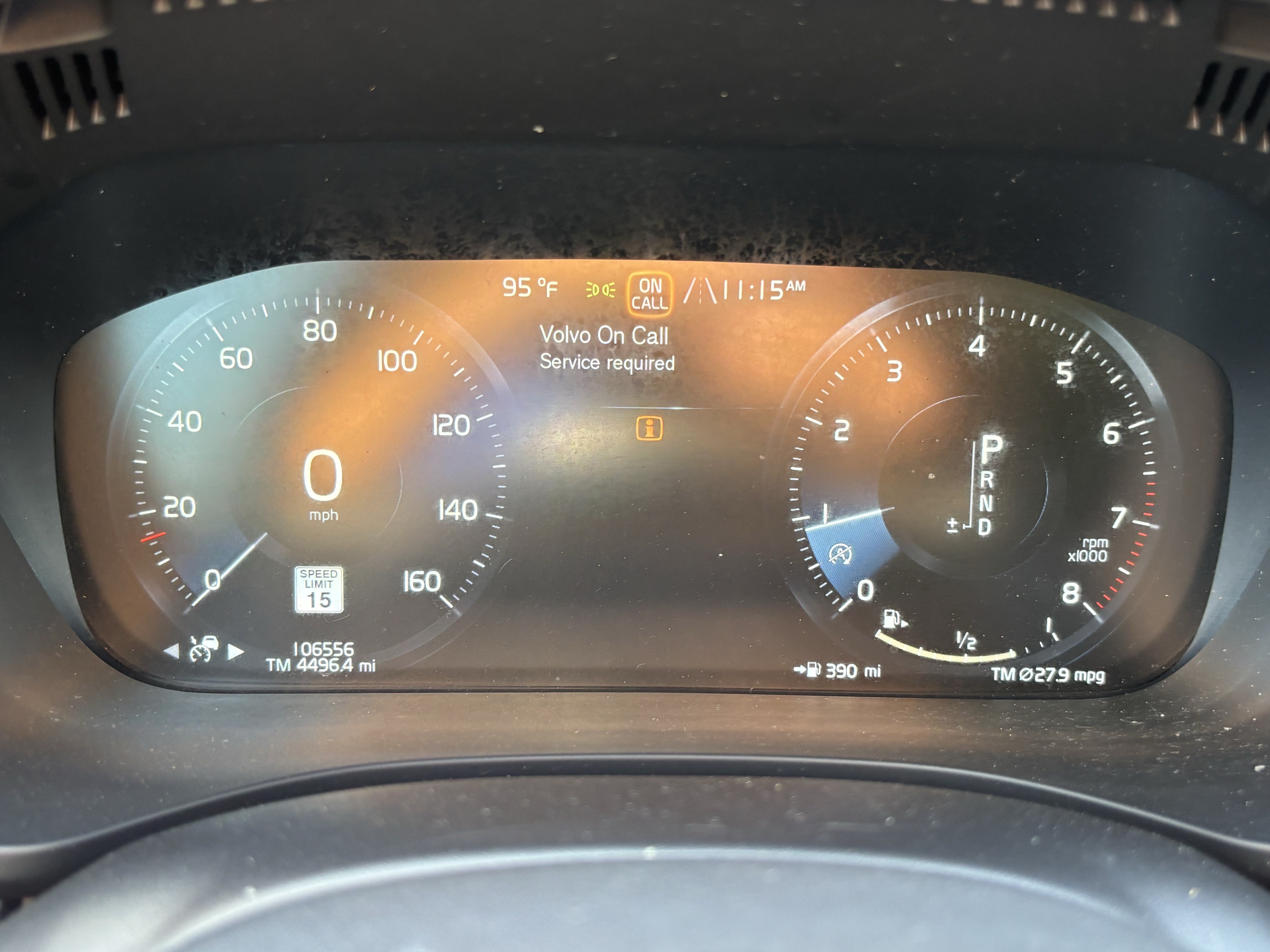 Used 2019 Volvo XC60 T5 Momentum w/ Multimedia Package FWD image 23