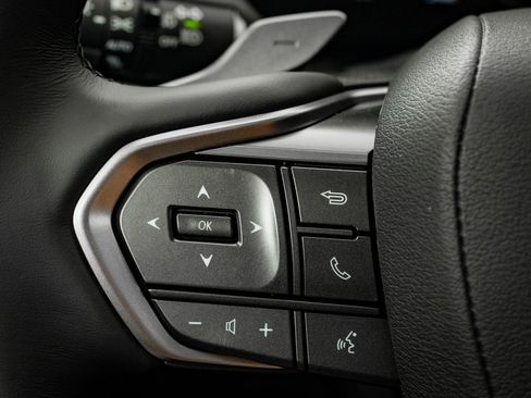 New 2026 Lexus NX 450h+ AWD w/ Luxury Package image 27