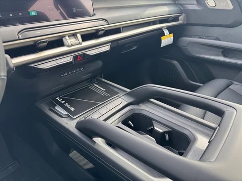 New 2027 Kia Telluride S image 18