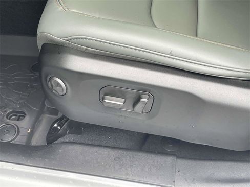 New 2025 Jeep Gladiator Mojave w/ Convenience Group image 27