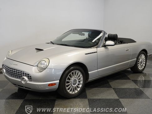 Used 2004 Ford Thunderbird image 6