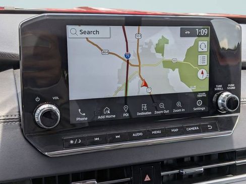 Used 2023 Mitsubishi Outlander SE FWD image 22