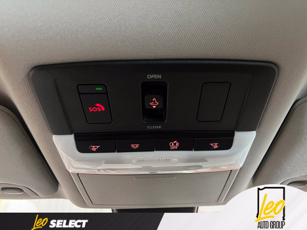 Used 2024 Nissan Altima 2.5 SL AWD/4WD image 14