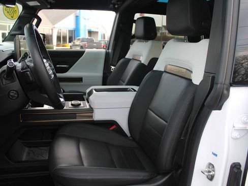 Used 2023 GMC Hummer EV Edition 1 image 5