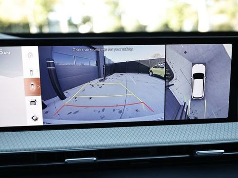 New 2026 Genesis GV80 3.5T Prestige image 36