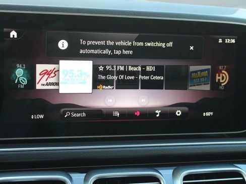 Used 2026 Mercedes-Benz GLE 450 4MATIC image 24