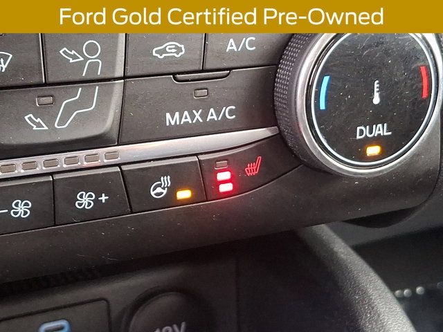 Certified 2023 Ford Escape Active AWD/4WD image 27