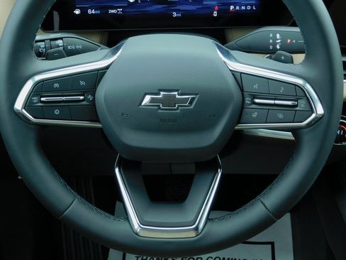 New 2026 Chevrolet Equinox ACTIV w/ Safety and Technology Package image 15