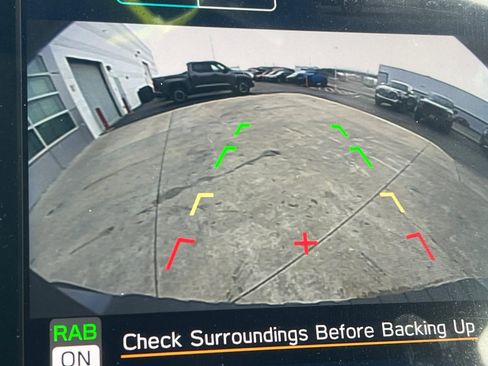 Used 2024 Subaru Outback Limited XT image 16